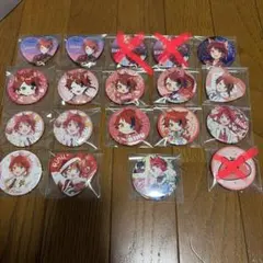 2026年最新】缶バッジ 莉犬 すとぷりの人気アイテム - メルカリ