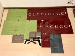 2026年最新】GUCCI ラッピング・包装の人気アイテム - メルカリ
