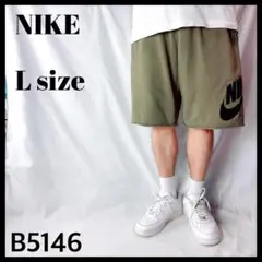 なかれん様リピート商品専用　ナイキ スウェット ハーフパンツ