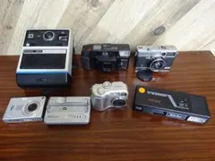 2026年最新】フィルムカメラの人気アイテム - メルカリ