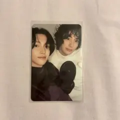 RIIZE PARK ユニット ケミ アントン ウォンビン ウォントン トレカ