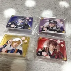 刀剣乱舞　ミュージカル　アクリルメモスタンド