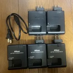 【お得・ほぼ新品】ニコンMH-25a EN-EL15c llano セット売り お得・ほぼ新品】ニコンMH-25a EN-EL15c llano セット売り - メルカリ