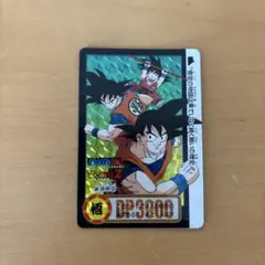suzaku様専用！！ ドラゴンボールZ ベジットまとめ売り　5枚セット