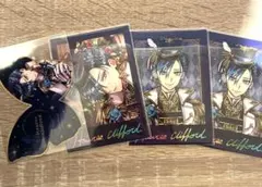 ぱしゃこれ　プレミアム　あくねこ　ハウレス　特典