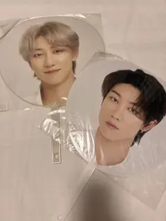 2026年最新】SEVENTEEN うちわの人気アイテム - メルカリ