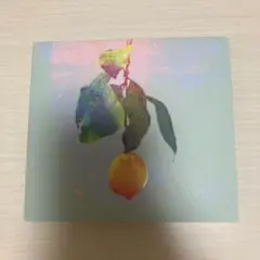 米津玄師　Lemon 2枚組 CD・DVD
