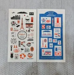 TRAVELER'S notebook TOKYO リフィルセットのサムネイル