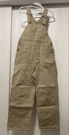 オーバーオール