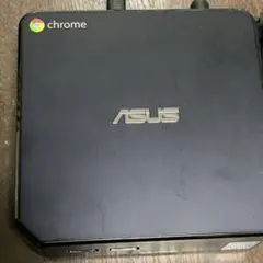 ASUS Chromebox CN60 core i7 SSD32GB AC無