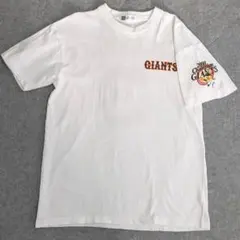 読売ジャイアンツ 2000年優勝記念 Tシャツ 長嶋茂雄監督 FREEサイズ