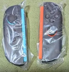 k*n様 Nintendo Switch2 Joy-Con2 青 オレンジ
