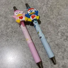 非売品】パイロット PILOT ダイキンDAIKIN ボールペン ぴちょんくん