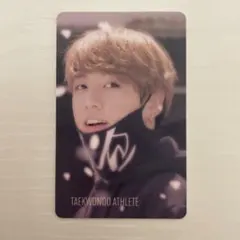 BTS WORLD トレカ ジョングク