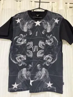 24karats グラフィックTシャツ Mサイズ
