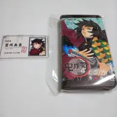 鬼滅の刃 ふわぽにシリーズ キーケース Vol.2 [OR-KM12] - メルカリ