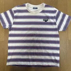 【未着用】マックハウスTシャツ　140のサムネイル