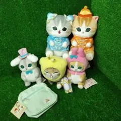 モフサンド グッズ セット