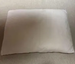 シンプル 無地 枕 ピンク 寝具 ピロー
