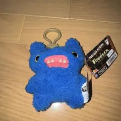 FUGGLER 青色のサムネイル
