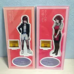 FWENCLUB x FACE OKA チェンソーマン マキマ フィギュア - メルカリ