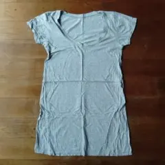 .9 半袖 Tシャツ グレー
