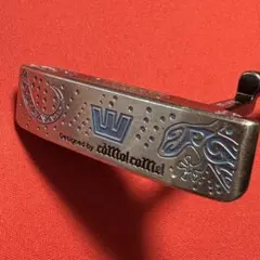 WHITLAM GOLF × コモコーメ 限定100本モデル／No.70