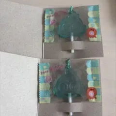 サンリオキャラクターズキャンディチャームズ