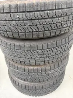 155/65R14スタッドレスのサムネイル