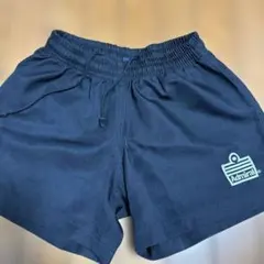Mizuno ラガーパンツ ネイビー XLサイズ - メルカリ