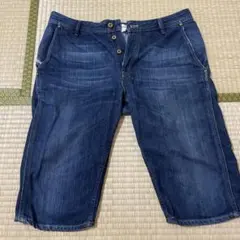 dieselハーフパンツのサムネイル