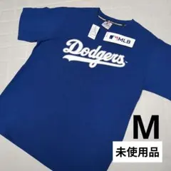 【Мサイズ】ドジャース MLB 半袖 メンズ Tシャツ メジャーリーグ 野球
