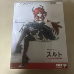 アークナイツ ぬーどるストッパーフィギュアースルトー