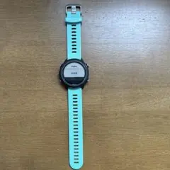 Garmin ForeAthlete 245のサムネイル