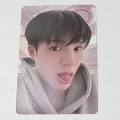 nct dream beat it up [music art] トレカ　ジェノ