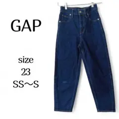 ウエストゴム デニム