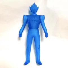 仮面ライダー響鬼 ソフビ クリア 限定 ライダーヒーローシリーズ 記者