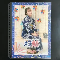 9203 つばきファクトリー 福田真琳 ピンナップポスター - メルカリ