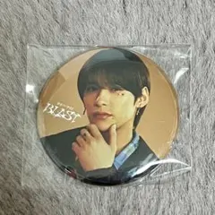 【値下げ】【匿名】ONE N' ONLY ワンエン TETTA 関哲汰 缶バッジ