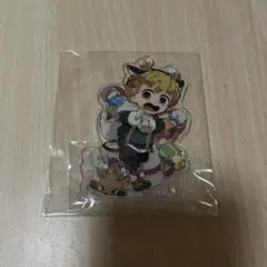 善逸 アクスタ