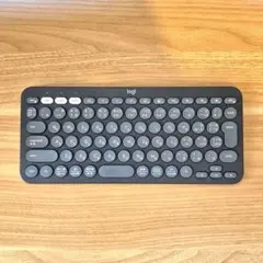 ロジクール ワイヤレスキーボード K380s