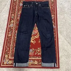 140cm. Poloズボン