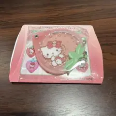 サンリオ シークレットカスタムアクリルチャーム ハローキティー