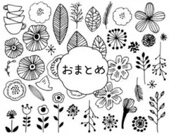 おまとめ miwa様