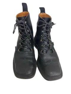 Tricker's Ladies Ghillie Boots 5941のサムネイル