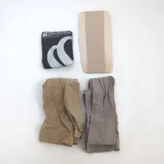 パンスト ストッキング DAKS ダックス セシレーヌ フクスケ 福助