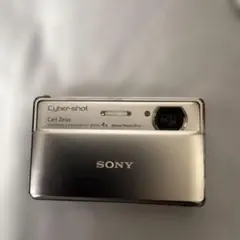 SONY サイバーショット DSC-TX100V 本体　バッテリー　ジャンク
