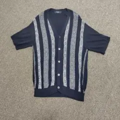 AZUL by MOUSSY サマーニットカーディガンのサムネイル