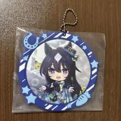ウマ娘 一番くじ H賞 ラバーチャーム ヴィルシーナ