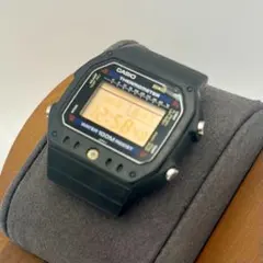超希少美品 CASIO W-600 Solar Battery モジュール242 超希少美品 CASIO W-600 Solar Battery モジュール242 - メルカリ